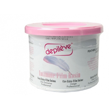 Depileve Wosk Film Wax Intimate 400g
